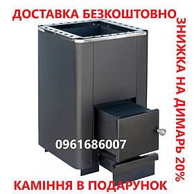 Піч для бані pk-12 l