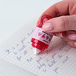 Стрічка корегуюча 5мм * 6м, Watermelon, фото 3