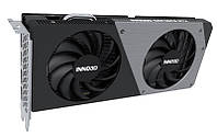 Відеокарта INNO3D GeForce Rtx 4060 8GB GDDR6 Twin X2 OC