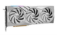 Відеокарта Msi GeForce Rtx 4060 Ti 16GB GDDR6 Gaming X Slim White