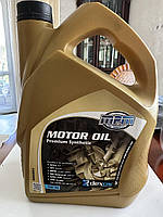 Motor Oil 5W-30 Premium Synthetic GM Dexos II