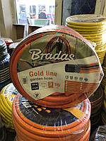 Шланг для поливання GOLD LINE 3/4" 1 м