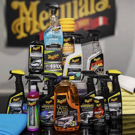 Meguiar's