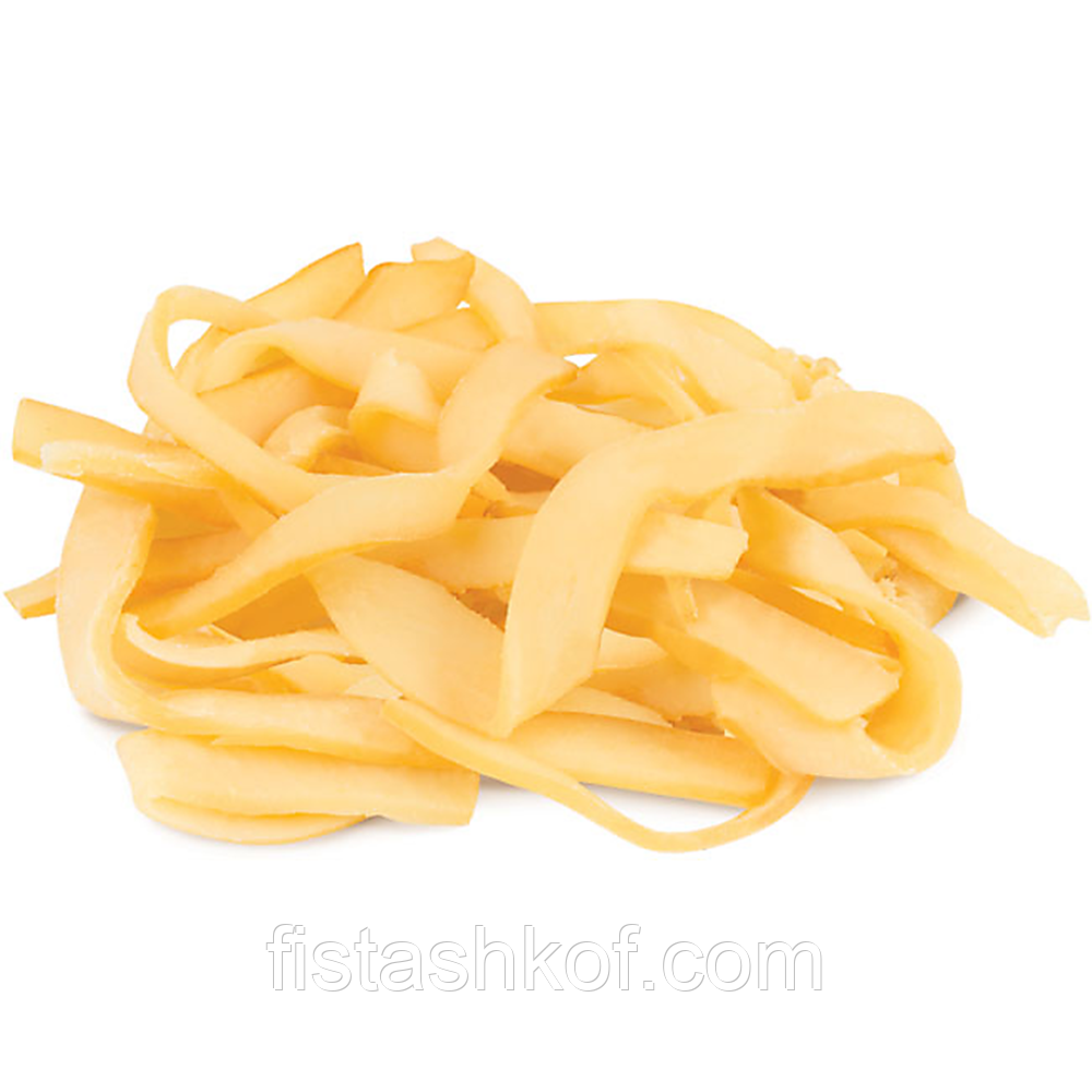 Кільця кальмара сушені