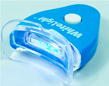 Засіб для відбілювання зубів White Light (Вайт Лайт) Комплект для відбілювання зубів у домашніх умовах., фото 3