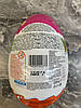 Велике яйце Kinder Suprise Maxi з іграшкою всередині для дівчинки 220 грм, фото 4