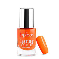 TopFace Лак для ногтей Lasting Color PT104 №076 (Эмалевый)