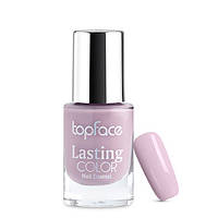 TopFace Лак для ногтей Lasting Color PT104 №017 (Эмалевый)