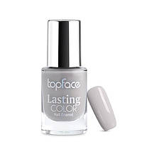 TopFace Лак для ногтей Lasting Color PT104 №018 (Эмалевый)