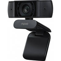 Веб-камера Rapoo XW170 720P HD Black XW170 Black YTR