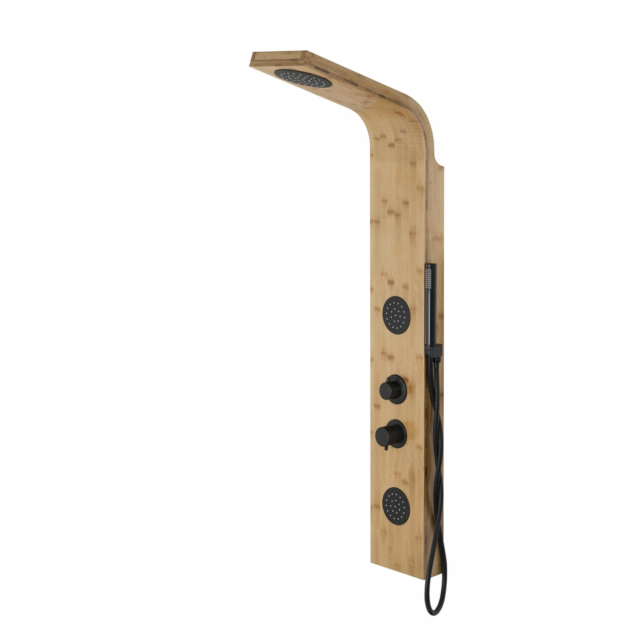 Душова панель Corsan Bali B-231M