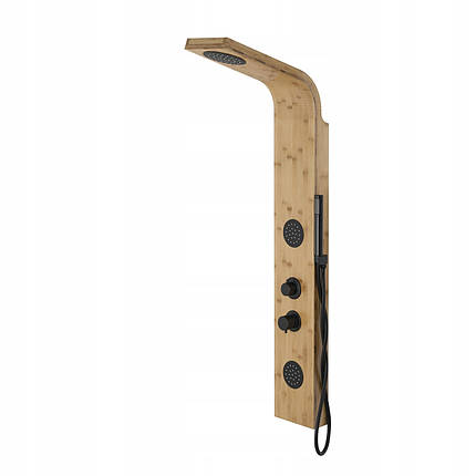 Душова панель Corsan Bali B-231M, фото 1