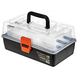 Ящик Select Tackle Box SLHS-304 29.4х18.7х15cm