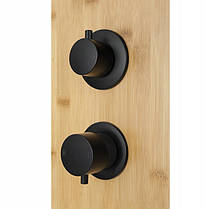 Душова панель Corsan Bali B-231M, фото 4