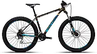 Велосипед POLYGON  PREMIER 4 (2022) 27.5" L BWN