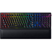 Клавиатура Razer BlackWidow V3 PRO Razer Green Wireless RZ03-03530800-R3R1 YTR