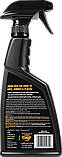 Засіб для догляду за салоном Meguiar`s New Car Scent Protectant 473 мл., фото 6