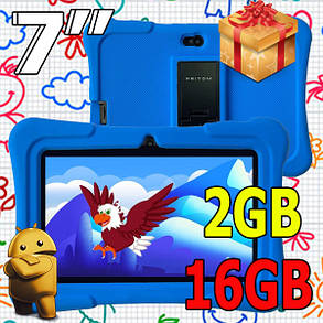 Планшет Maskjet M88P 7" 2/16GB Краща ціна та Чохол у ПОДАРУНОК!!!, фото 1