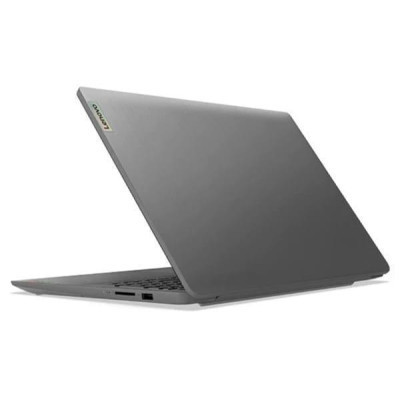 Ноутбук Lenovo IdeaPad 3 15IAU7 (82RK011NRA) Arctic Grey