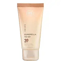 Сонцезахисний крем Holy Land Sunbrella SPF 30 125 мл