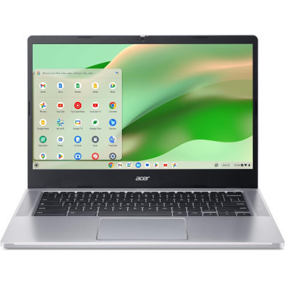 Ноутбук Acer Chromebook CB315-4H (NX.KB9EU.002)