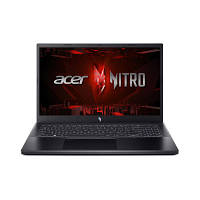 Ноутбук Acer Nitro V 15 ANV15-51 (NH.QNCEU.00F)