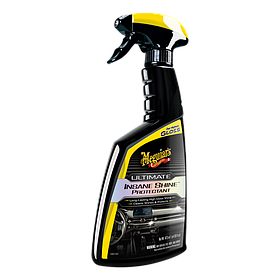 Засіб для догляду за салоном Meguiar's Ultimate Insane Shine Protectant, 473 мл