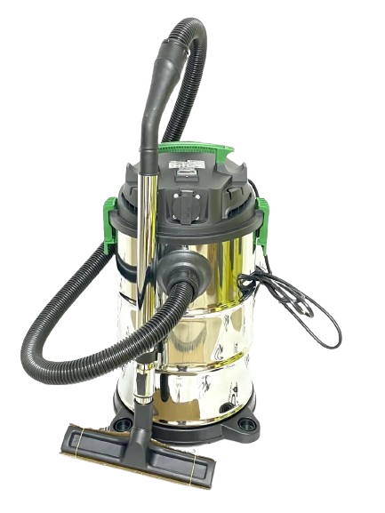 Будівельний пилосос TIREX TRVC35L 2400W