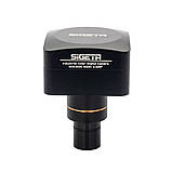 Камера для мікроскопа SIGETA M3CMOS 8500 8.5 MP USB 3.0, фото 2