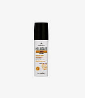 Тональний сонцезахисний гель перлинний Cantabria Labs Heliocare 360 Color Gel Oil-Free Sunscreen SPF 50+