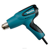 Будівельний фен MAKITA HG5012K