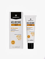 Сонцезахисний крем-флюїд АК з тотальним захистом SPF 100+ Cantabria Labs Heliocare 360 ​​MD AK Fluid Sunscreen