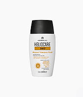 Сонцезахисний мінеральний крем-флюїд Cantabria Labs Heliocare 360 Mineral Tolerance Fluid SPF 50 50 мл