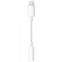 Дата кабель Apple Lightning to 3.5mm Headphones MMX62ZM/A YTR