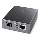 Медіаконвертер TP-LINK TL-FC111A-20 1xFE, 100Base-LX, SM, WDM, 20km, SC