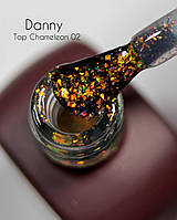 ТОП DANNY ХАМЕЛЕОН №02 12 ml