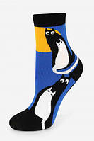 ШКАРПЕТКИ ЖІНОЧІ БАВОВНЯНІ MISS MARILYN SOCKS SL CATES LOVE