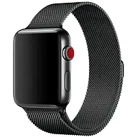 Ремешок миланская петля для apple watch 38,40,41мм