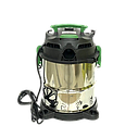 Будівельний пилосос TIREX TRVC25L 2200W, фото 6