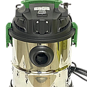 Будівельний пилосос TIREX TRVC25L 2200W, фото 7