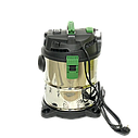 Будівельний пилосос TIREX TRVC25L 2200W, фото 3
