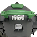 Будівельний пилосос TIREX TRVC25L 2200W, фото 9