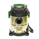 Будівельний пилосос TIREX TRVC25L 2200W, фото 4