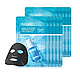 Заспокійлива ампульна тканинна маска Real Barrier Aqua Soothing Ampoule Mask, фото 2