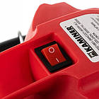 Пилоссос для золи Kaminer 21861 4л, фото 4