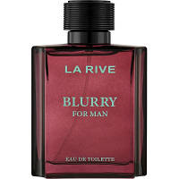 Туалетная вода La Rive Blurry For Man 100 мл 5903719642729 YTR