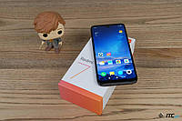 Xiaomi Redmi 7 Blue 4/64GB (новый, заводская упаковка)