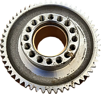 Колесо зубчатое топливного насоса 22-05С5 шестерня ТНВД двигателя СМД-14, СМД-18, СМД-20, СМД-22, СМД-23.