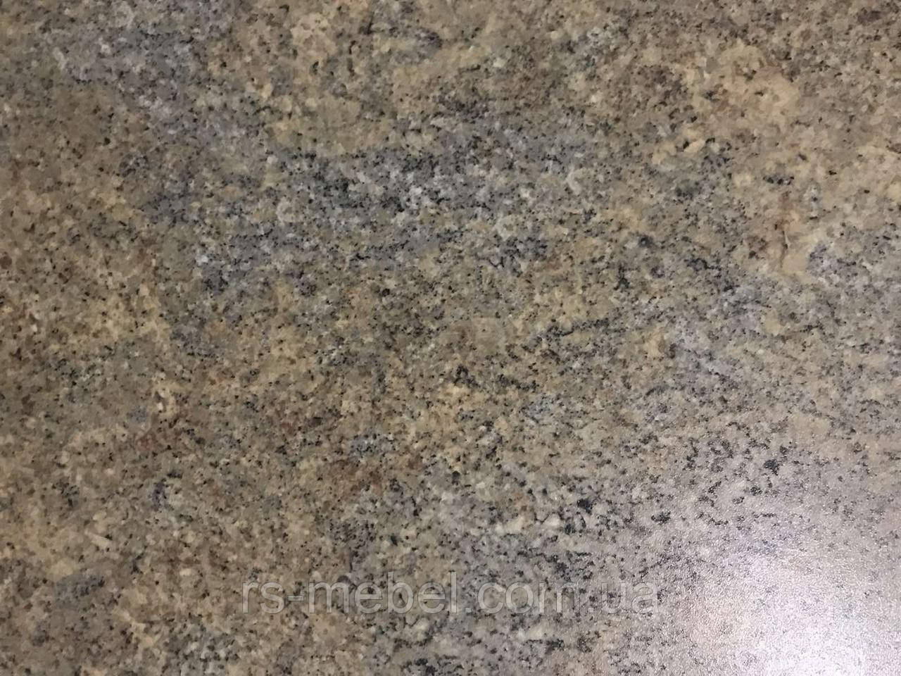 Стільниця 1015 х 600 х 38 мм. "Граніт", фото 1