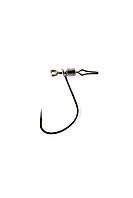 Крючок Decoy Worm 120 HD Hook masubari 1 0 5 шт уп (1013-1562.05.36) XN, код: 8075955